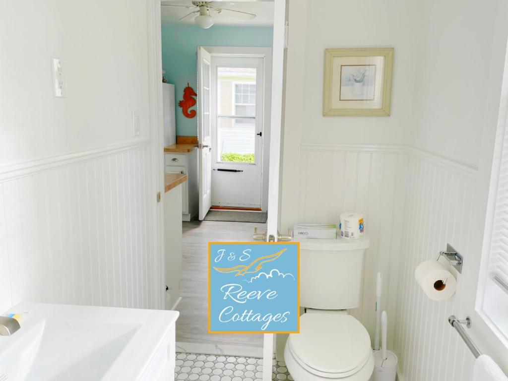 Premier Waterfront Cottage 2 Riverhead Luaran gambar
