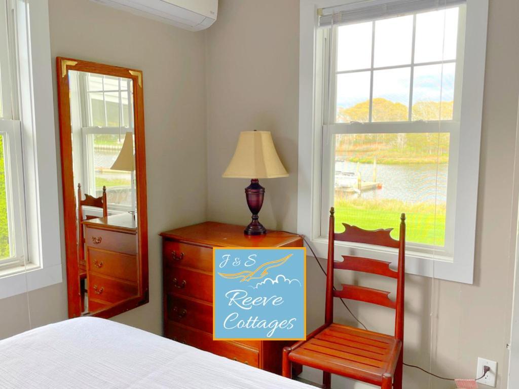 Premier Waterfront Cottage 2 Riverhead Luaran gambar
