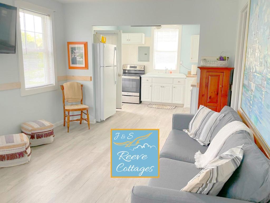 Premier Waterfront Cottage 2 Riverhead Luaran gambar