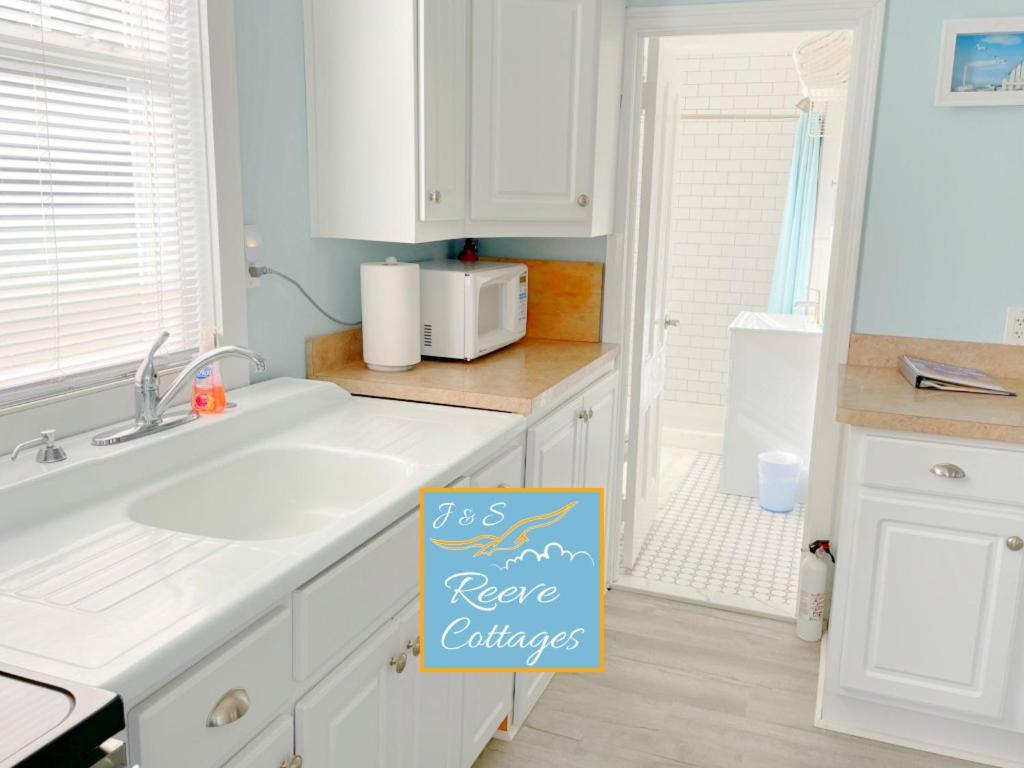 Premier Waterfront Cottage 2 Riverhead Luaran gambar
