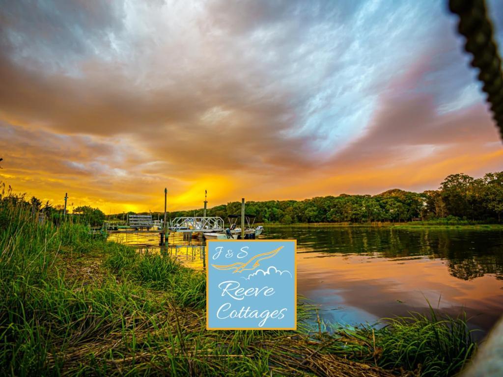 Premier Waterfront Cottage 2 Riverhead Luaran gambar