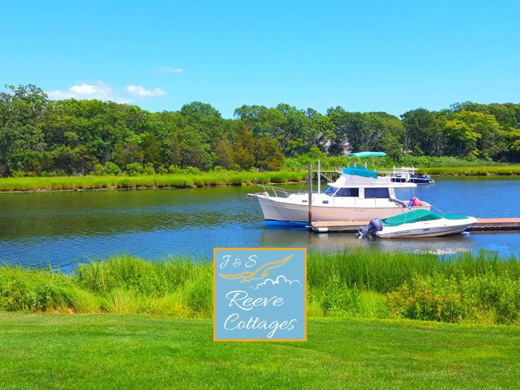 Premier Waterfront Cottage 2 Riverhead Luaran gambar