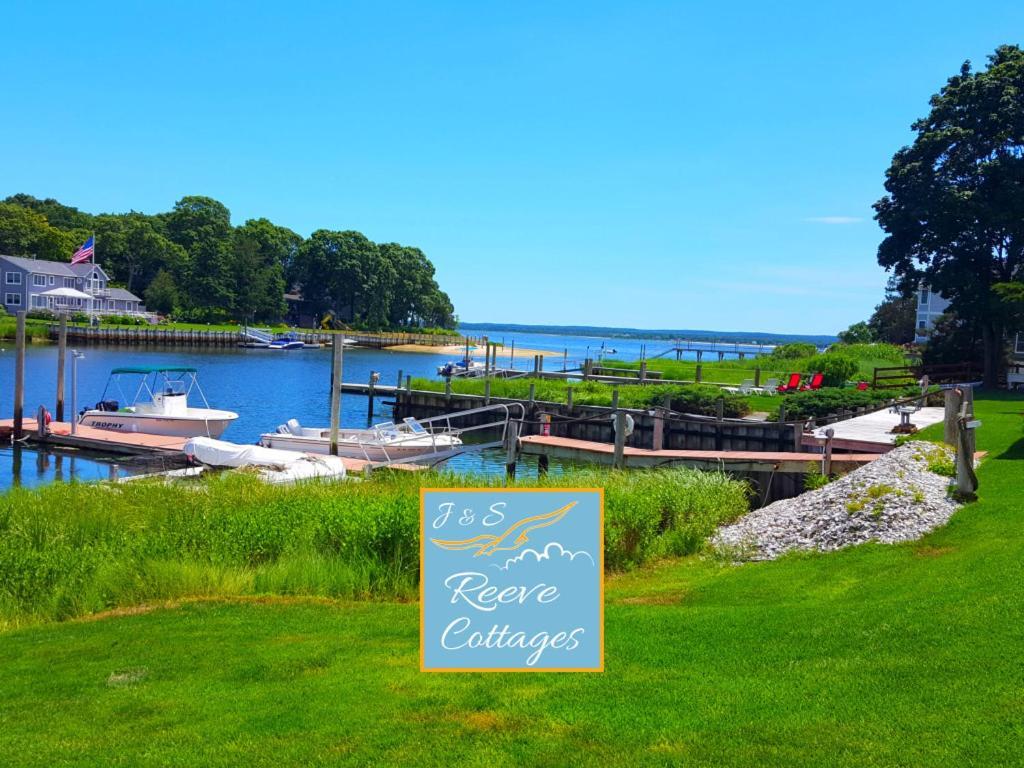 Premier Waterfront Cottage 2 Riverhead Luaran gambar