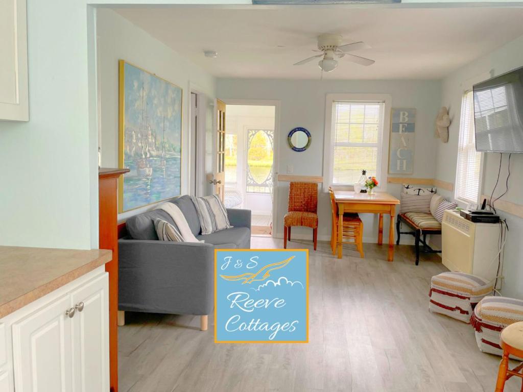 Premier Waterfront Cottage 2 Riverhead Luaran gambar