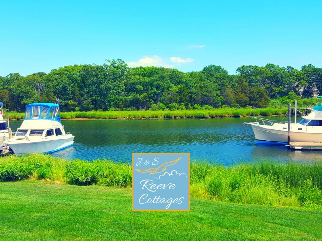 Premier Waterfront Cottage 2 Riverhead Luaran gambar