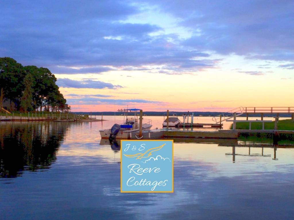 Premier Waterfront Cottage 2 Riverhead Luaran gambar