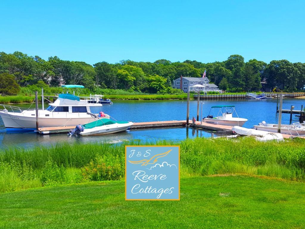 Premier Waterfront Cottage 2 Riverhead Luaran gambar